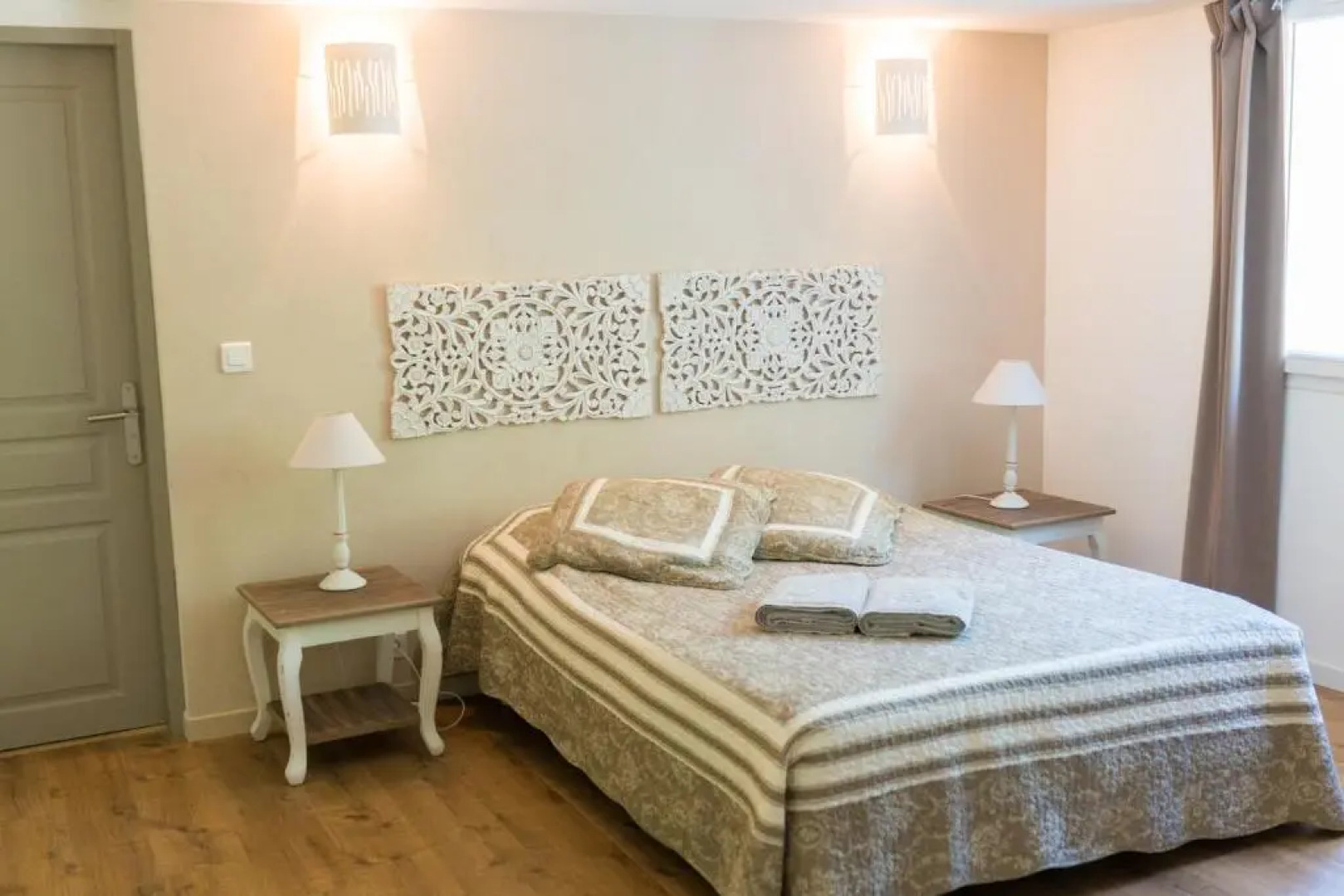 Villa Bambou Piscine Chauffée