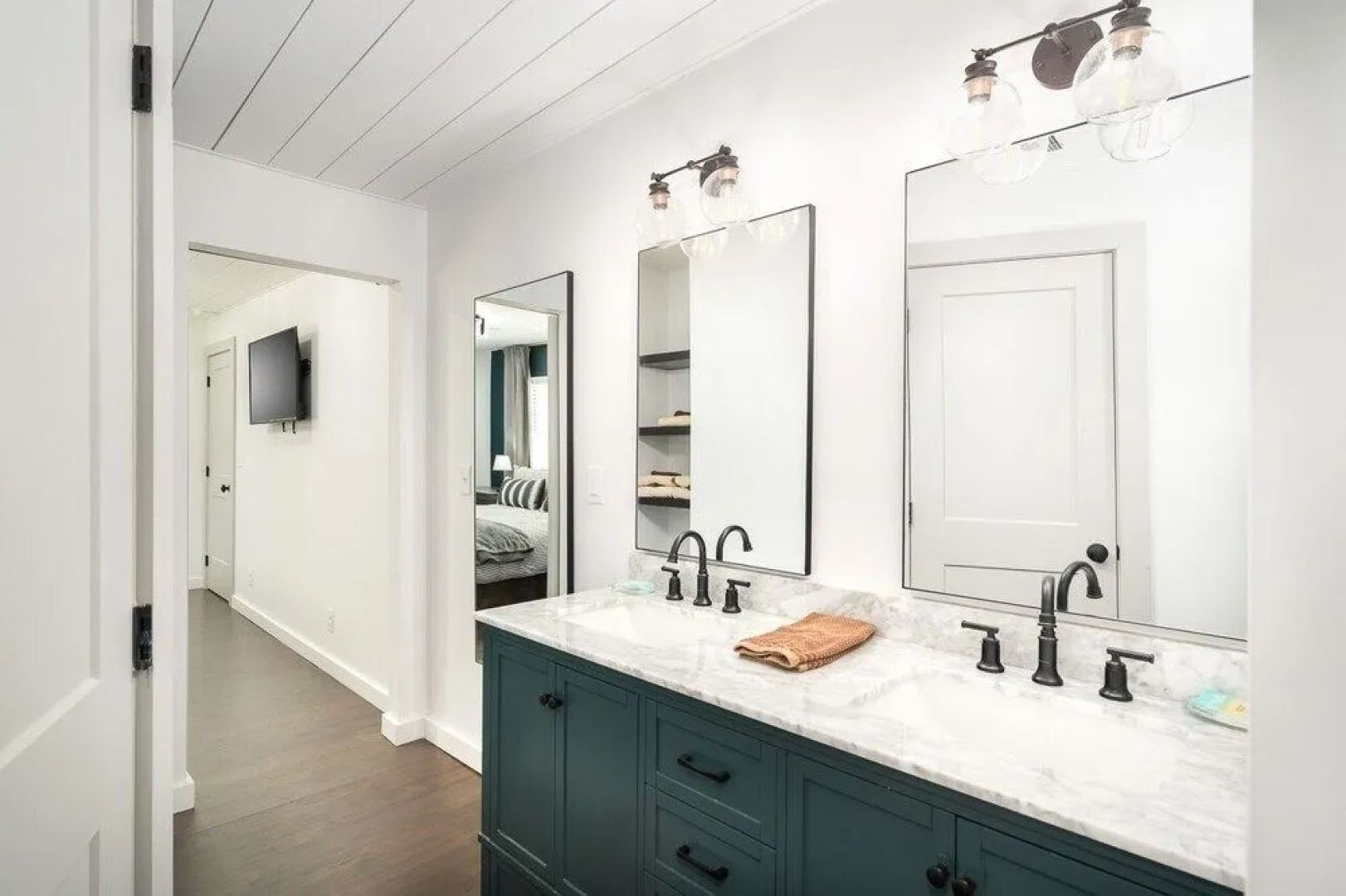 River Cottage 3 Bedroom Home by Redawning