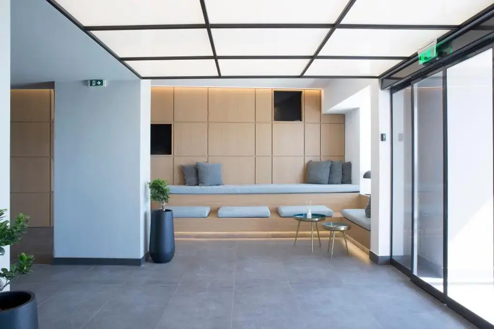 The Alex Monte Kastella