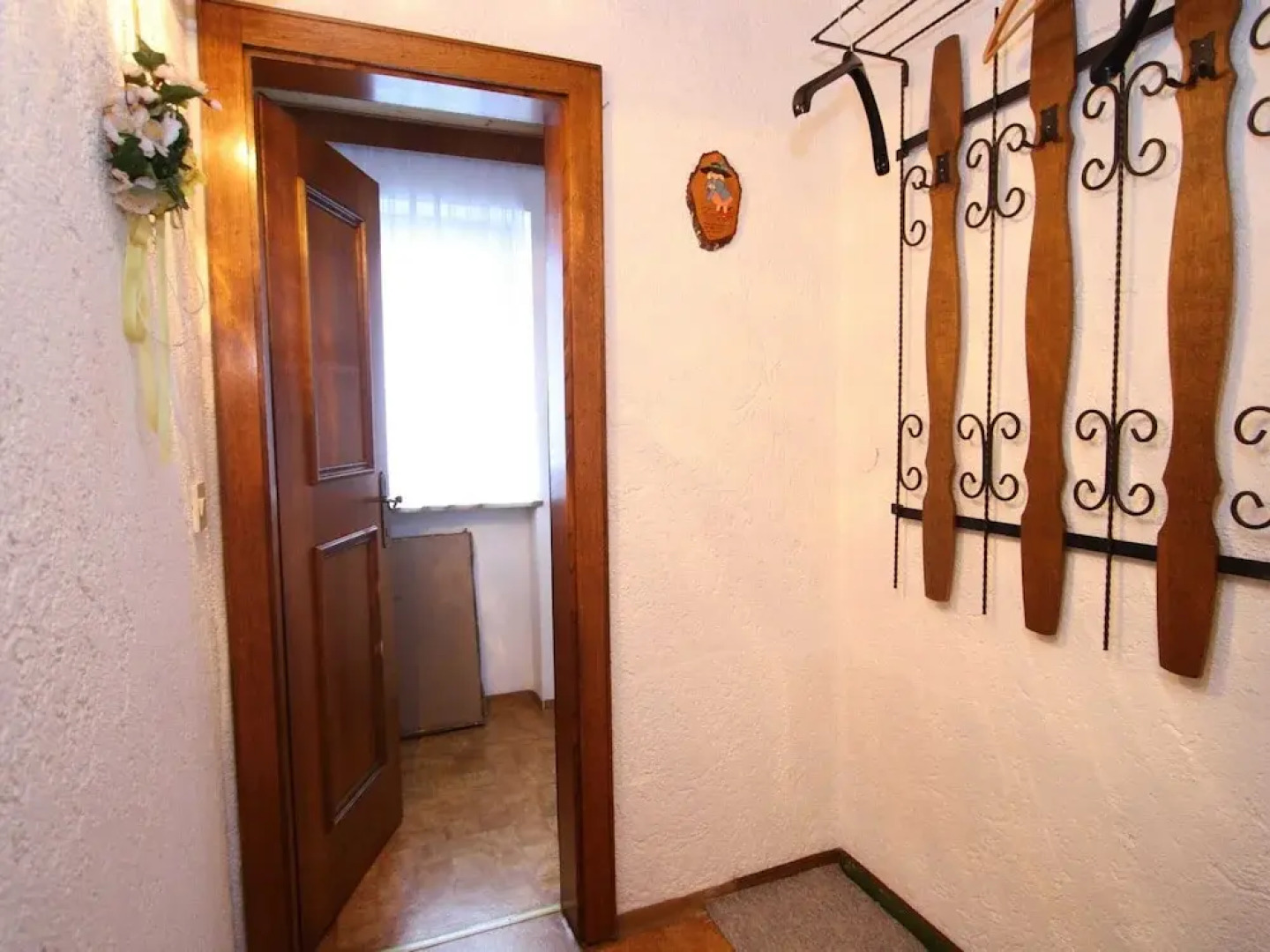 Spacious Apartment near Ski Area in Salzburg