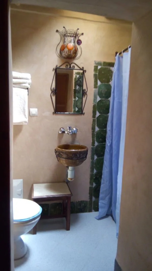 Gite chez l'Habitant Amzil