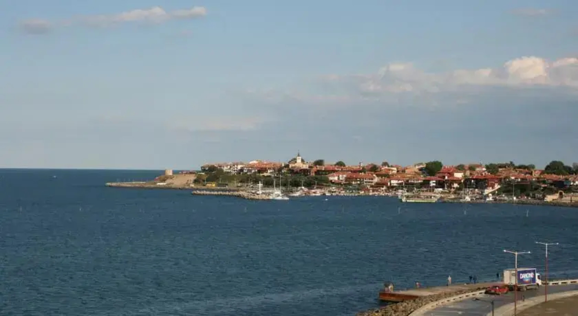 Black Sea Resort Apartment