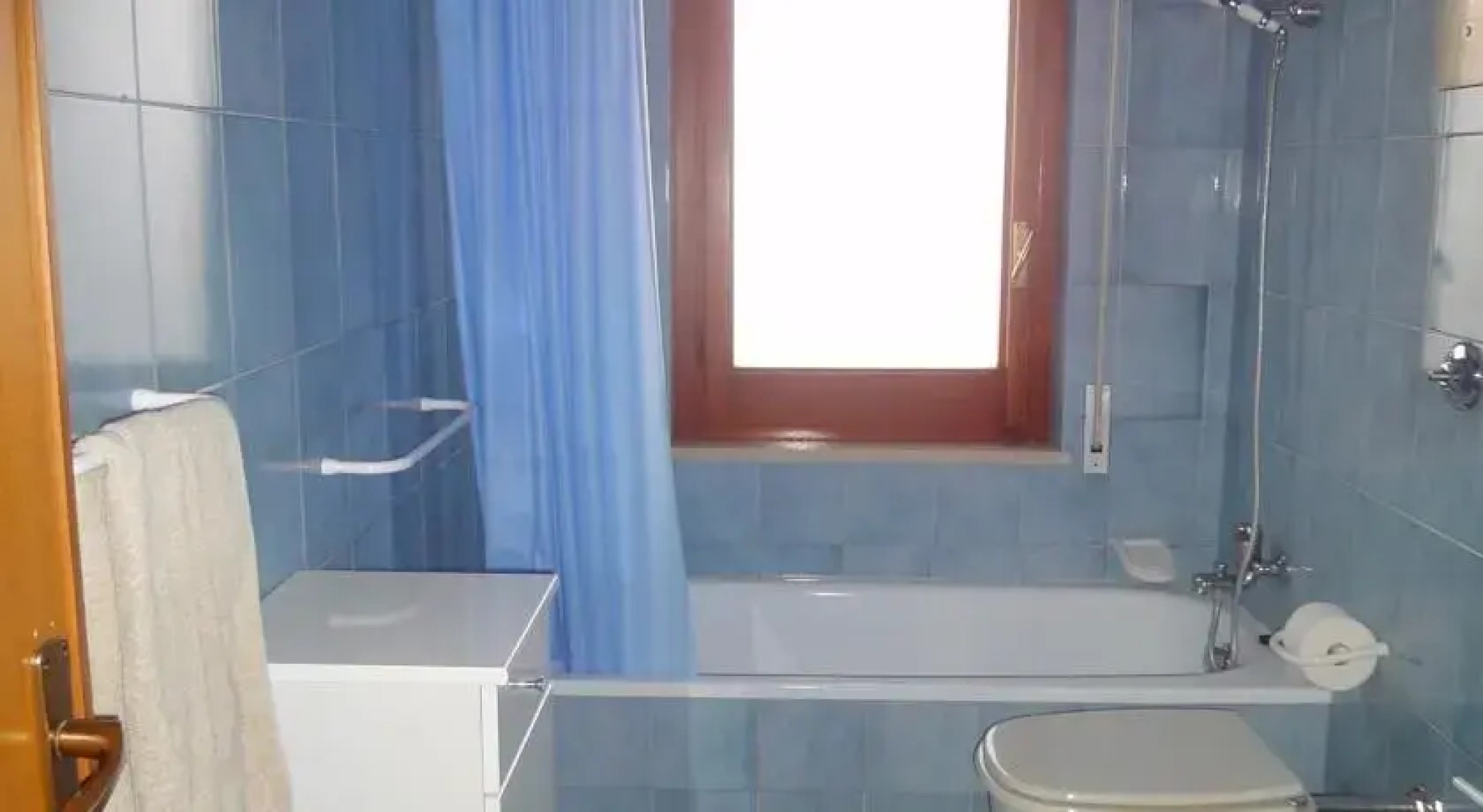 Appartamento Tre Torrette