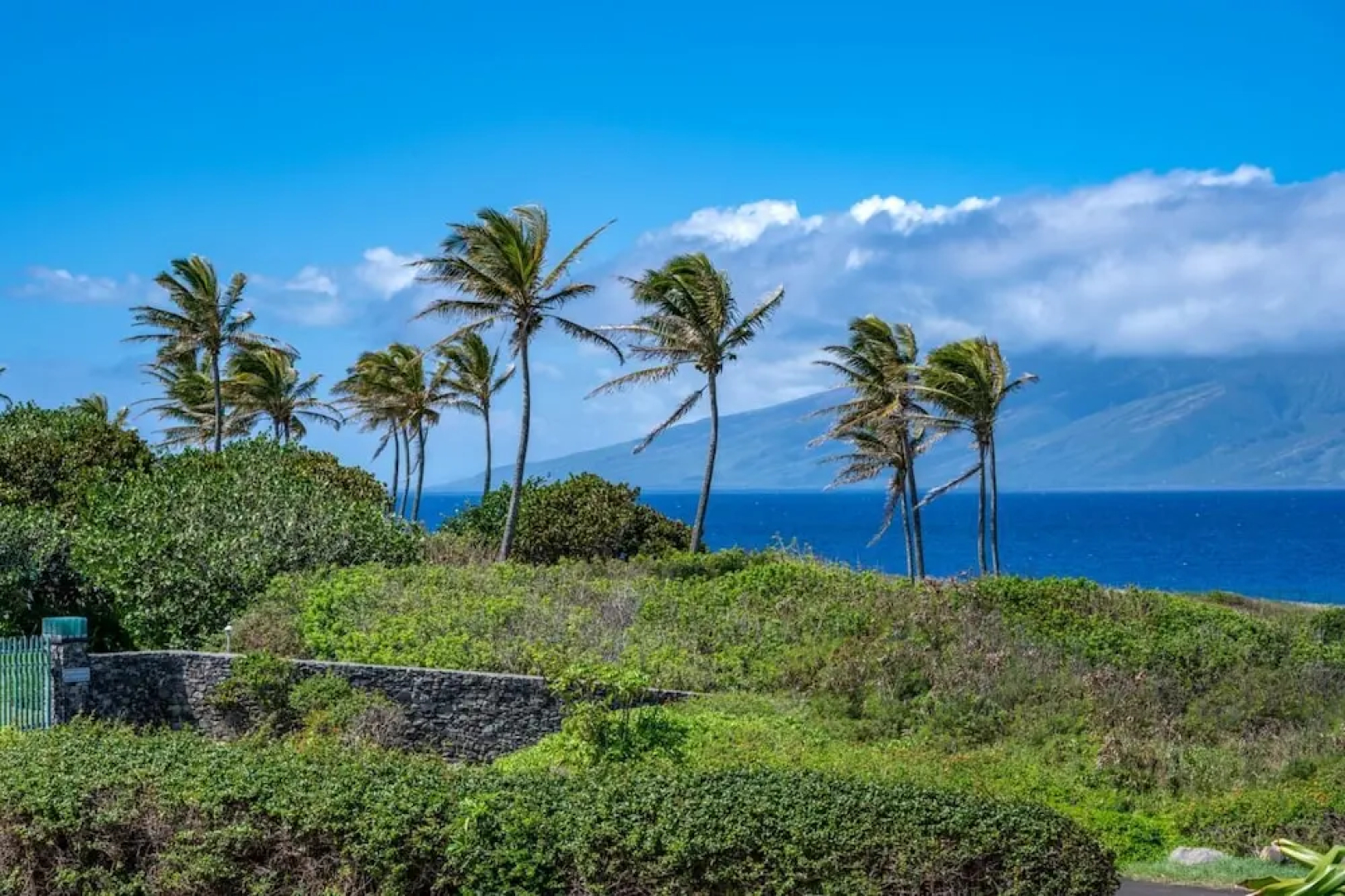 K B M Resorts- Kbv-37b3 Remodeled 2Bd Villa, Ocean Views, 3 Balconies, on Coastal Trail!