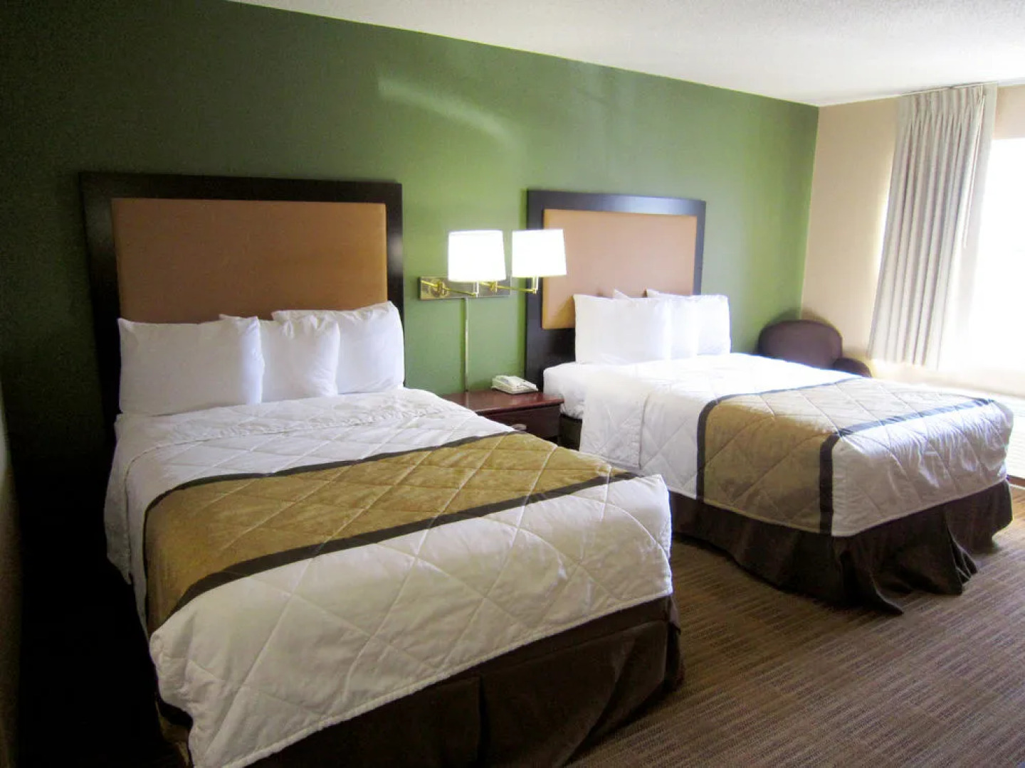 Extended Stay America Columbus - Dublin