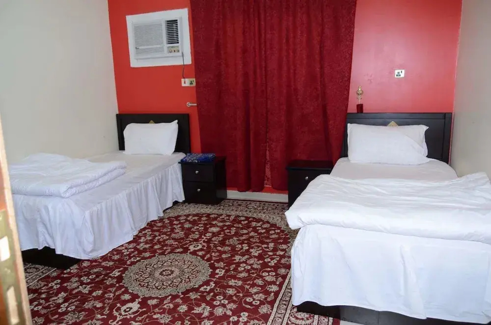 Al Eairy Apartments - Al-Nairyah 4