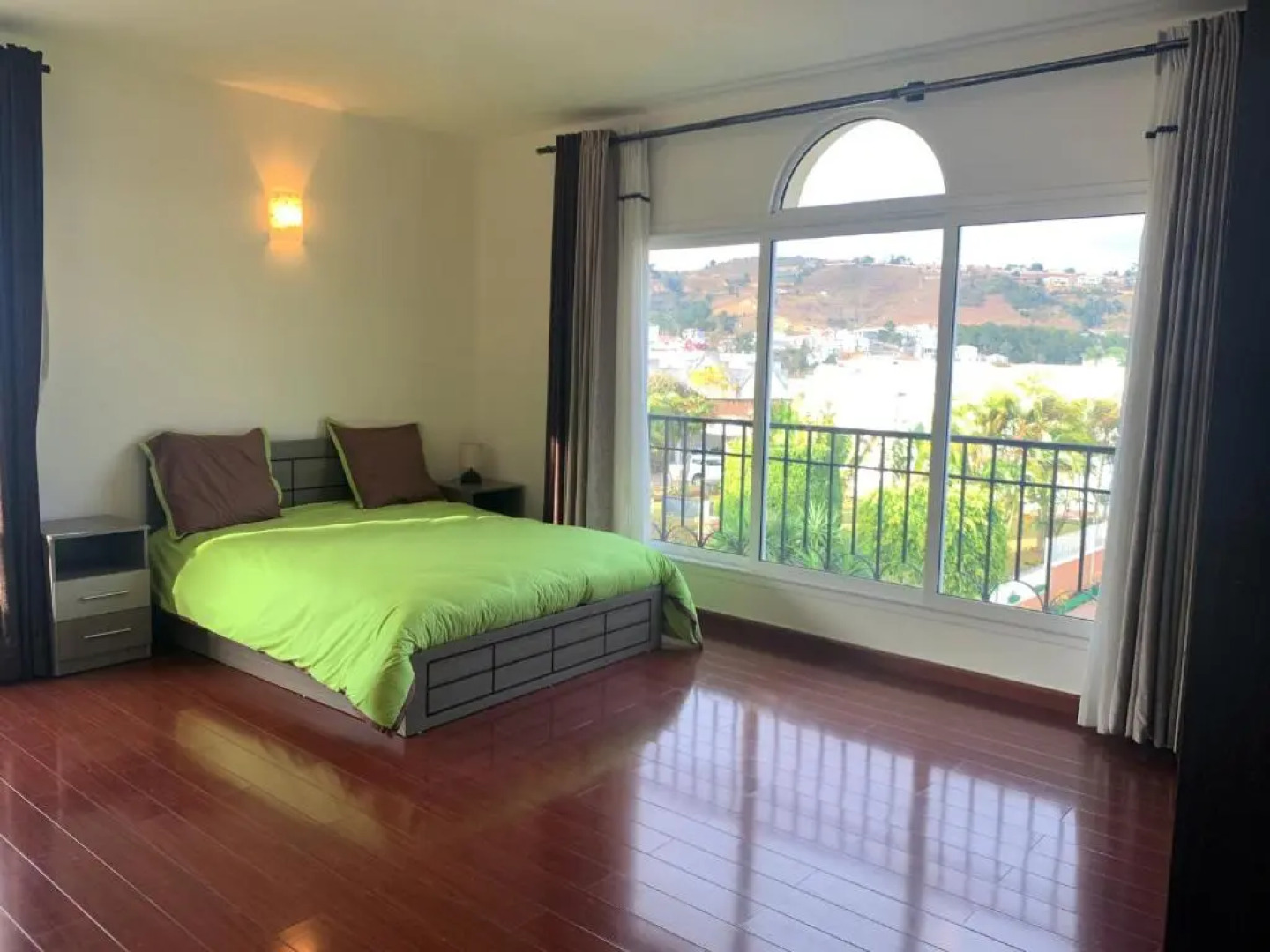 Appartement - Le Paradisier Ambatobe