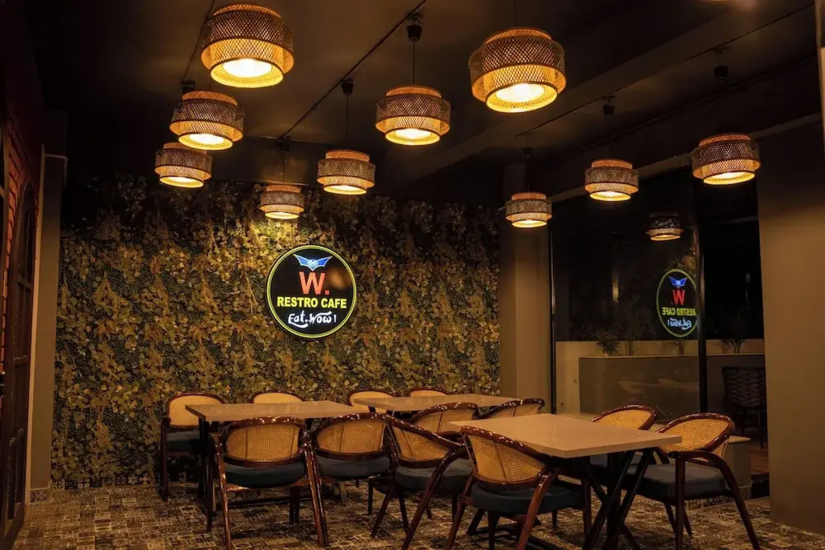 Hotel W Grand - A Boutique Hotel