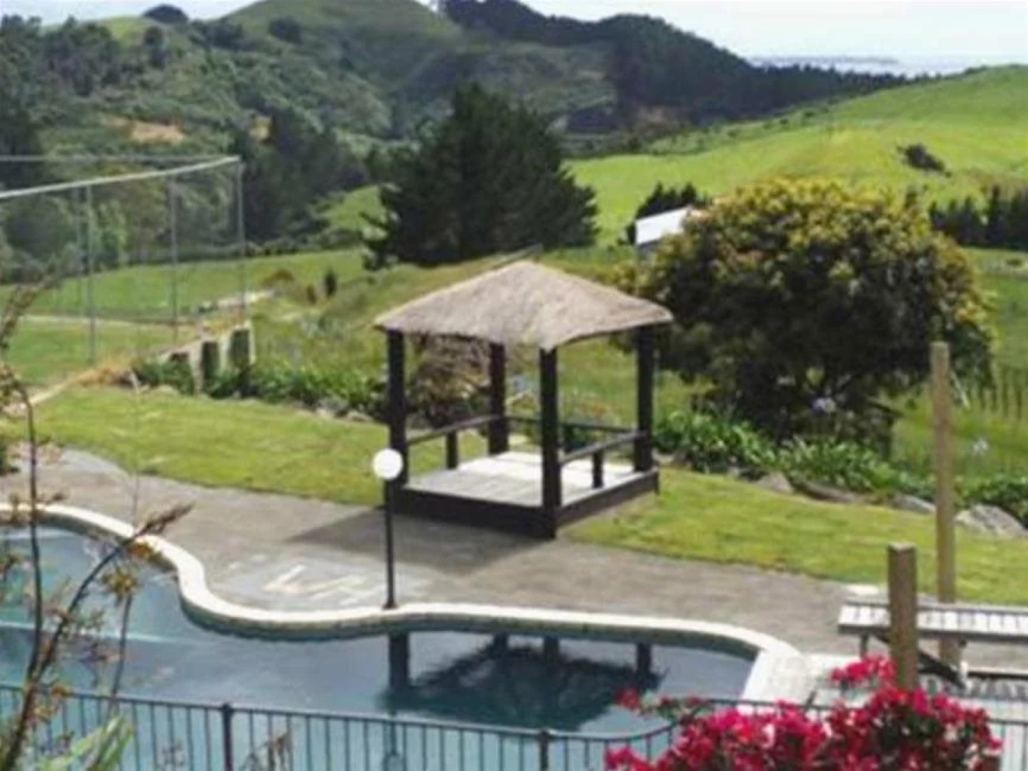 Warwick Hills Rural Retreat