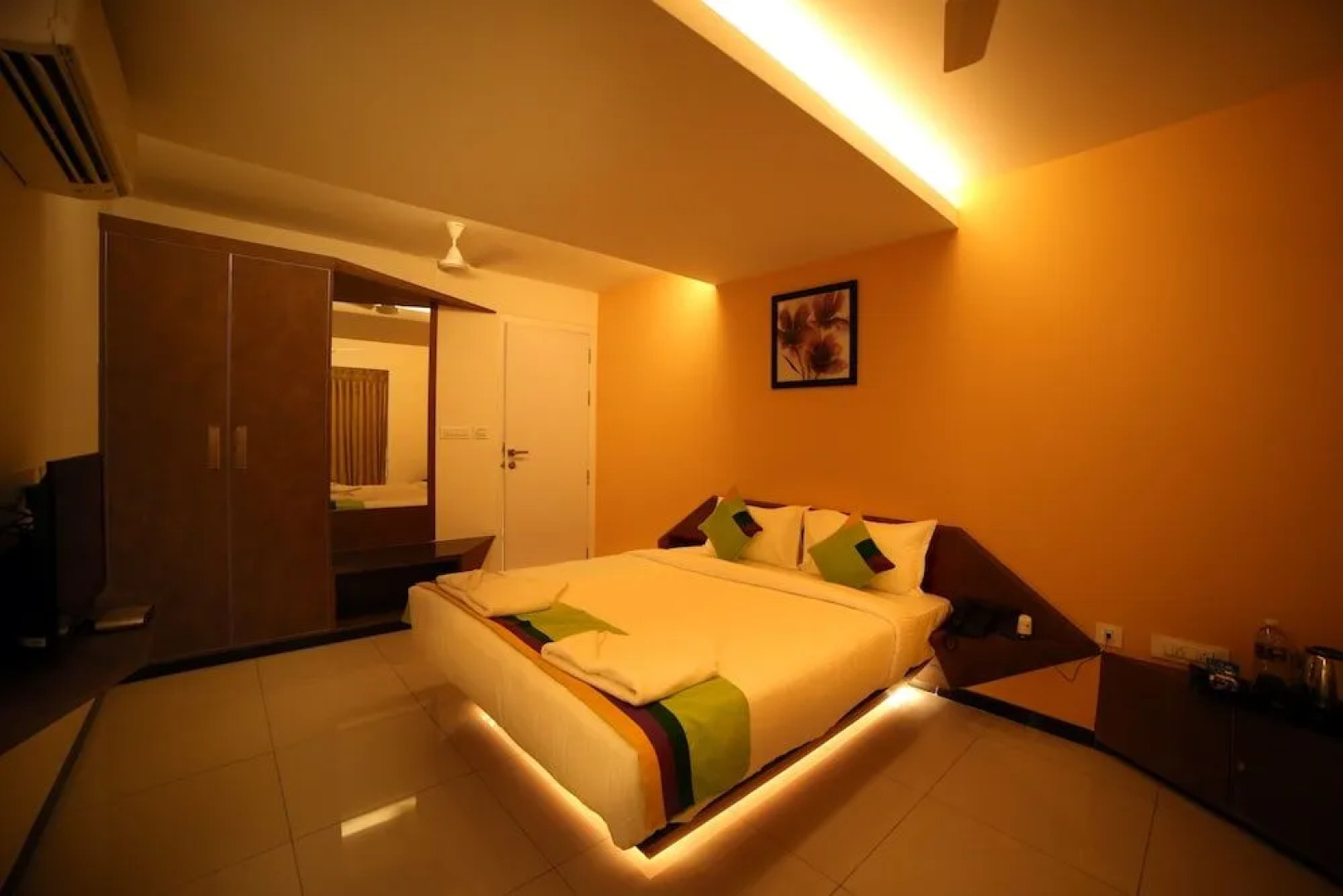 High Point Serviced Apartment