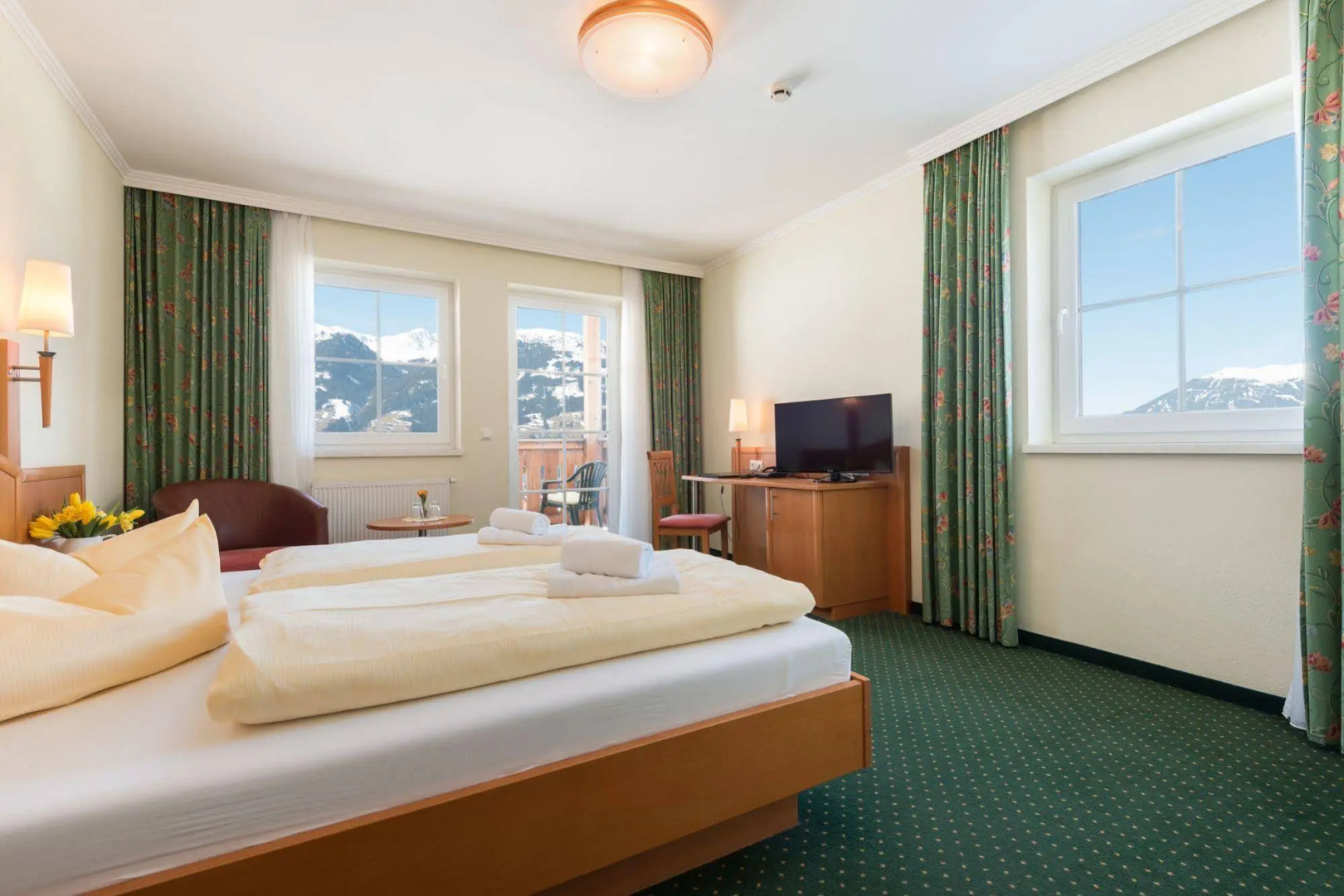 Ferienhotel Jörglerhof