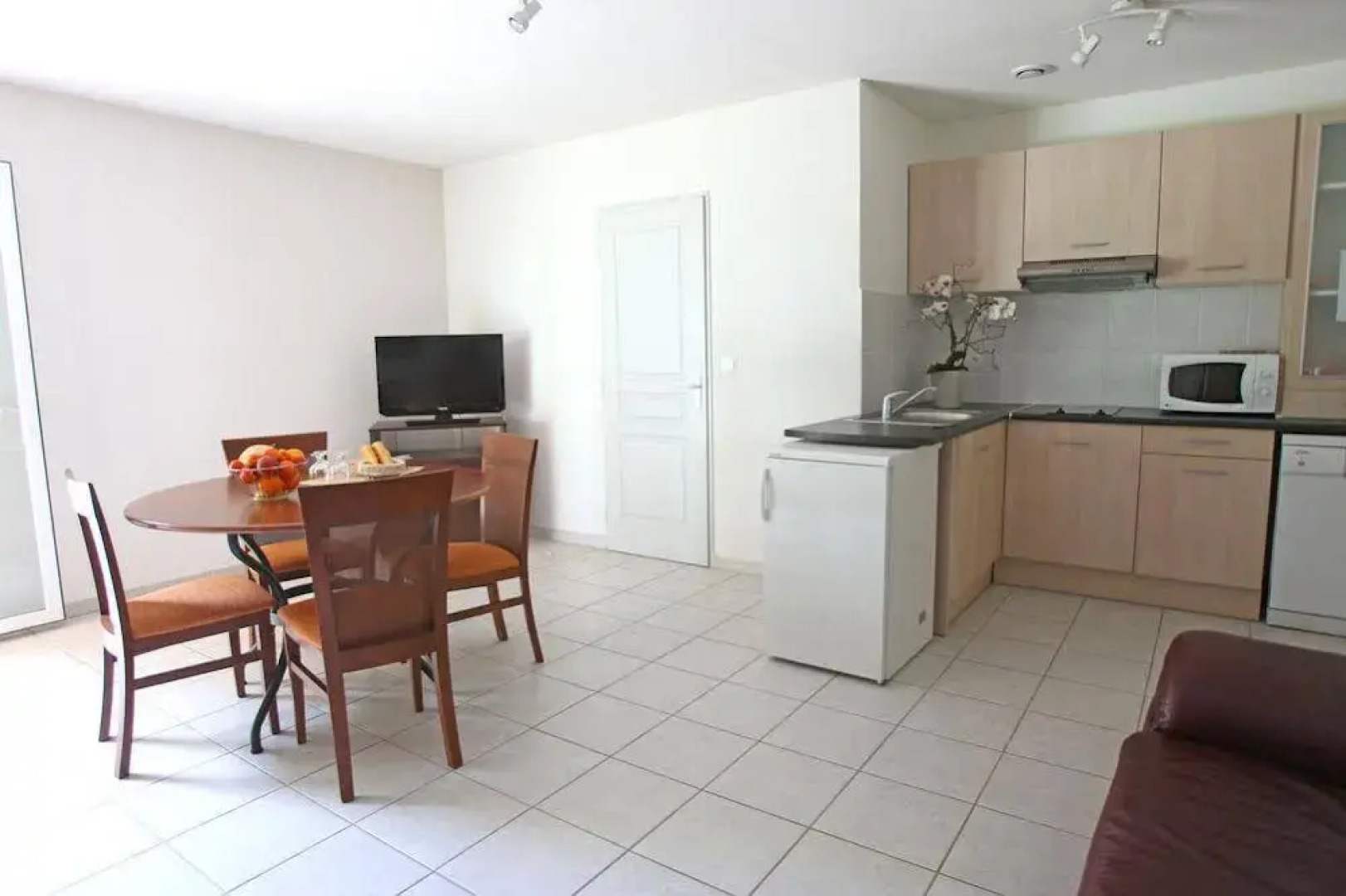 Résidence Club mmv Le Domaine du Lac