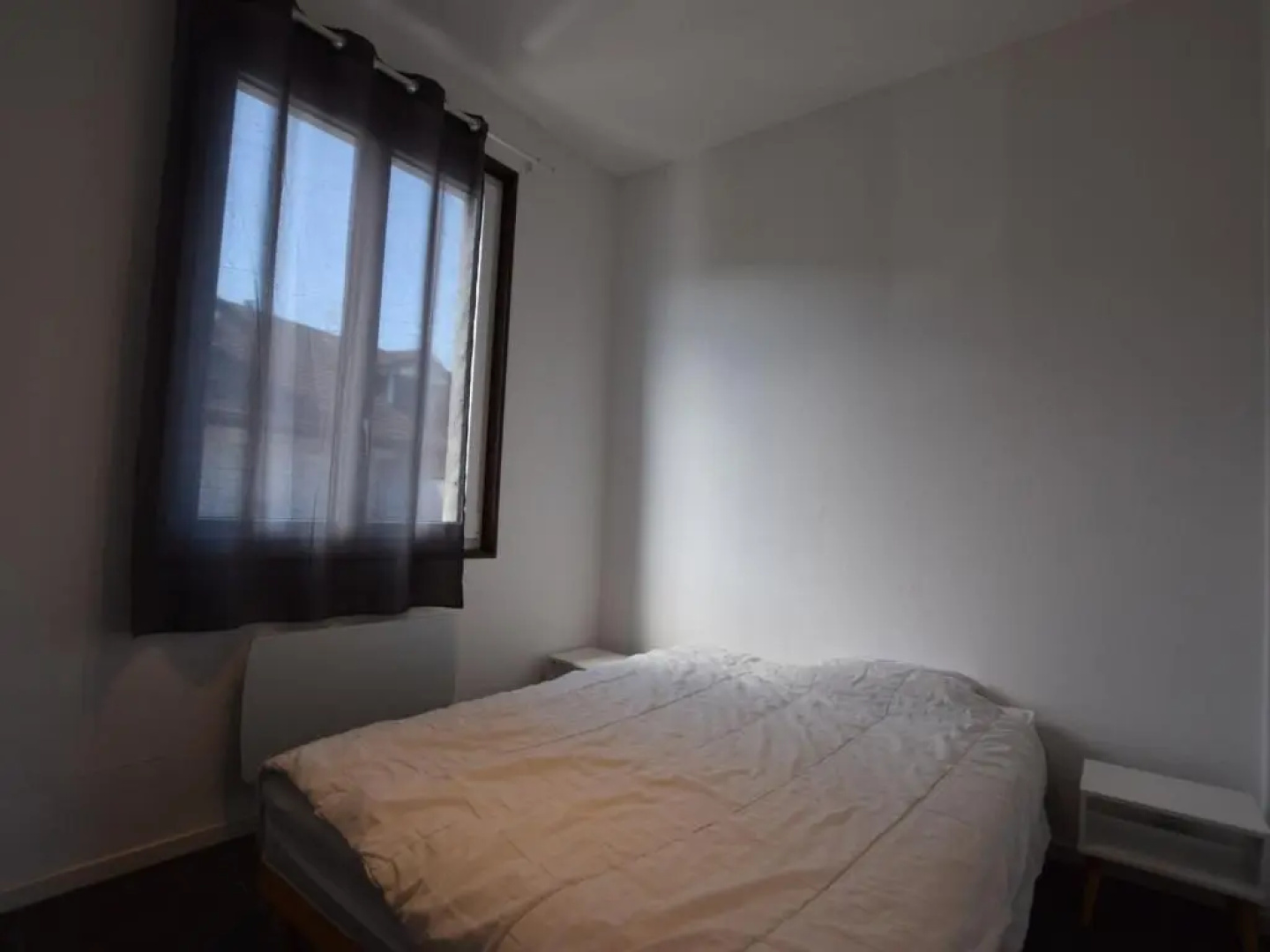 Appartement Neuvecelle, 2 pièces, 2 personnes - FR-1-498-59