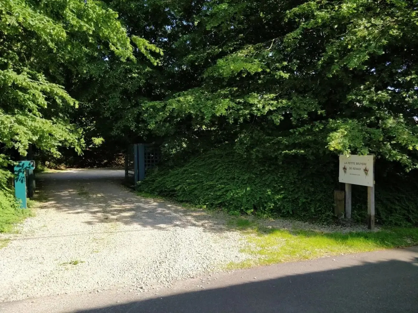 La Petite Bruyere De Renaix