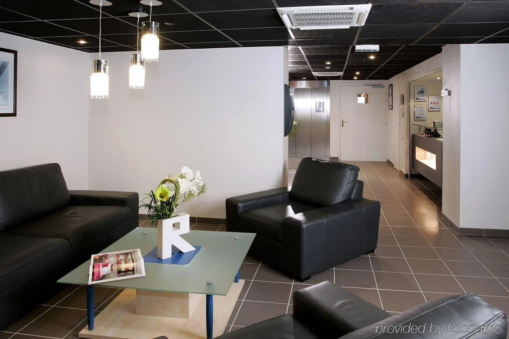 Appart'City Classic Montélimar