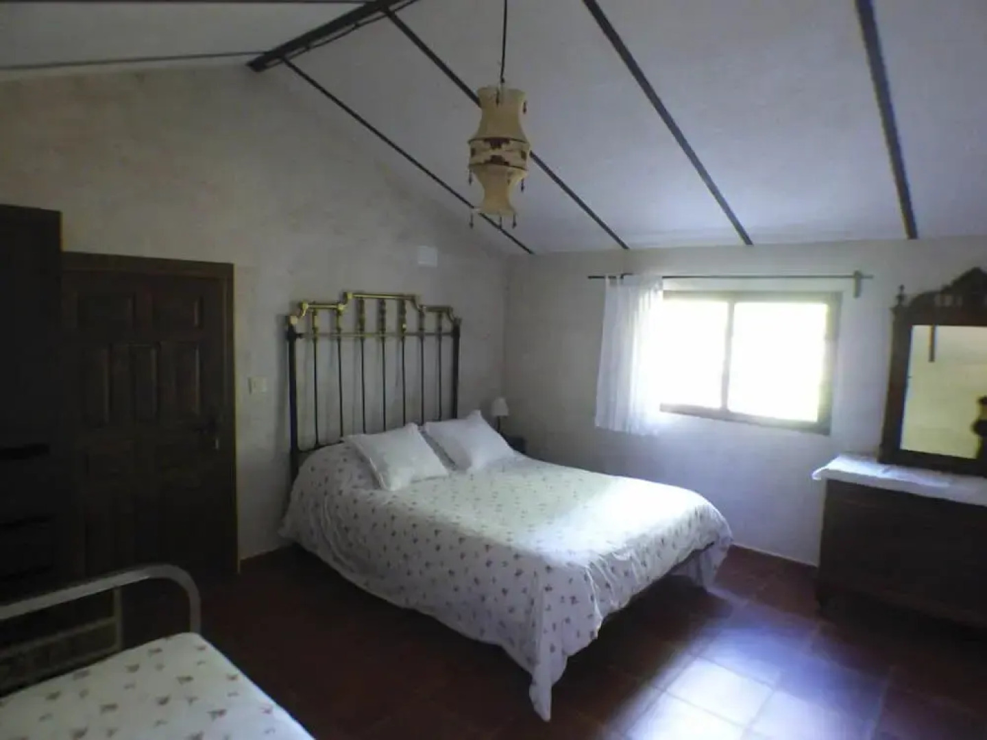 Casa Rural Valle los Ciervos