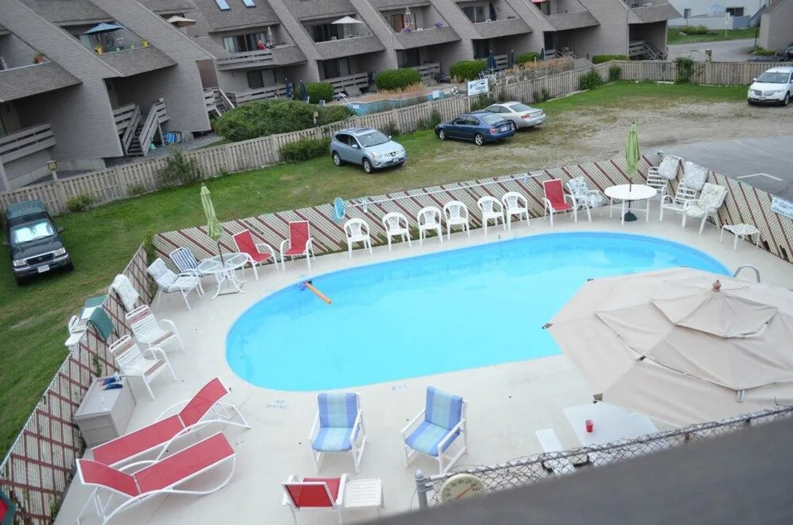 Windjammer By The Sea