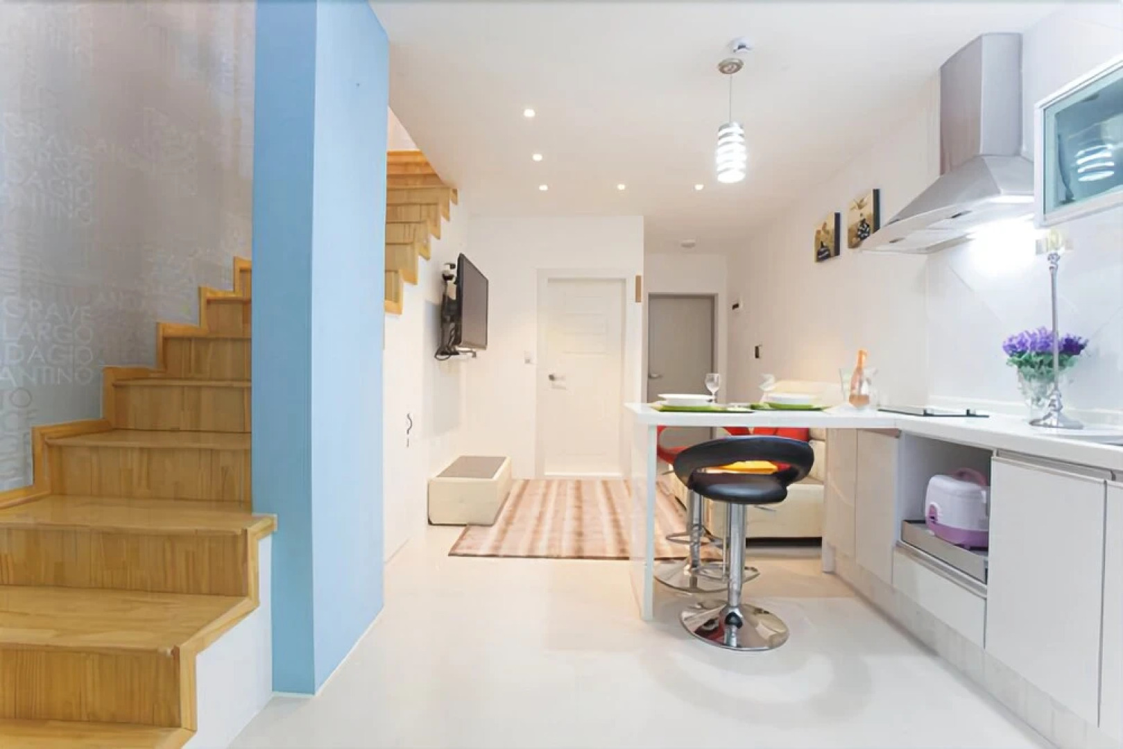 Gapyeong Dream&love Pension