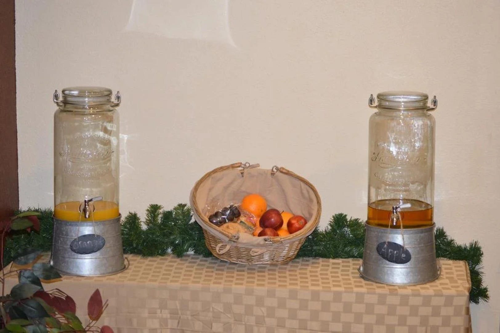 Crystal Springs Inn and Suites