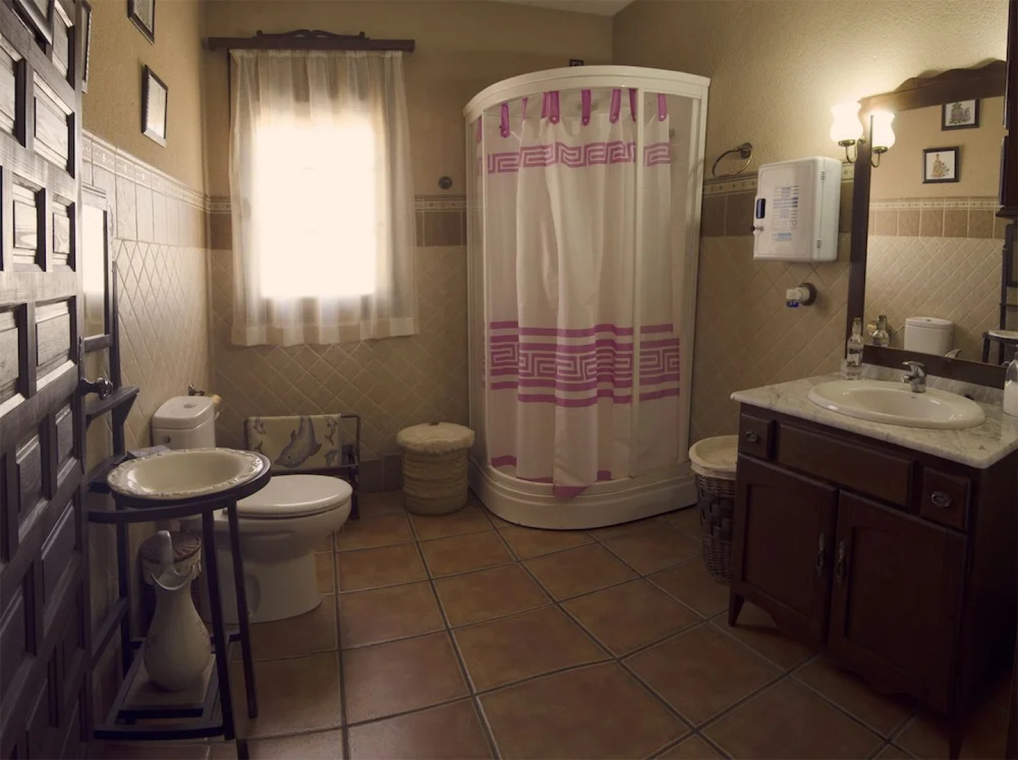 Casas Rurales Alhambra