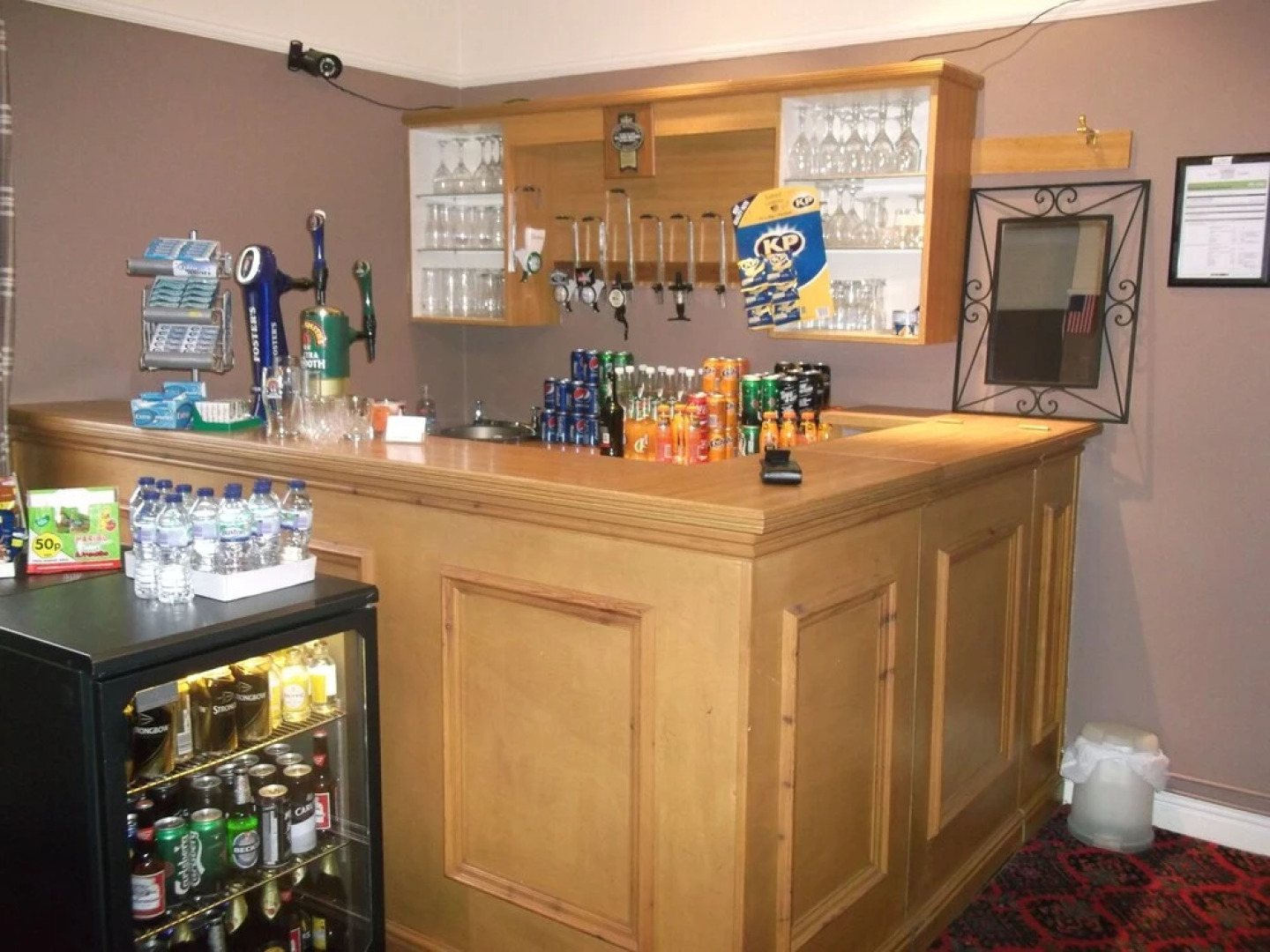 Lynebank House Hotel B&B