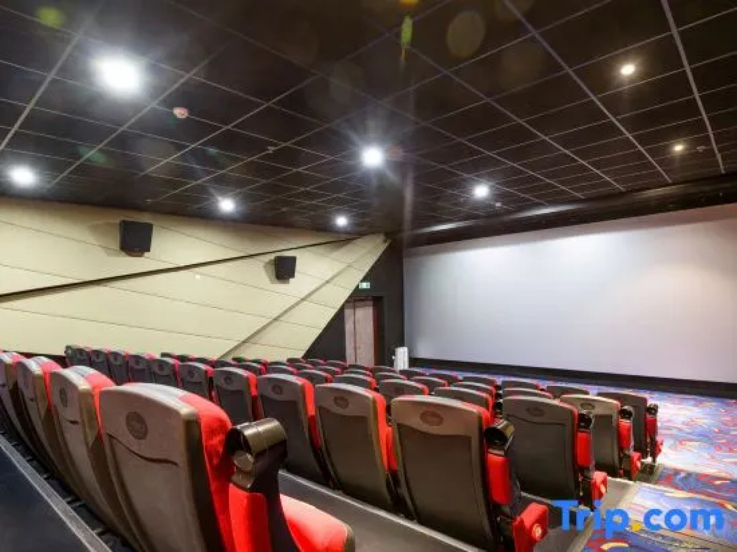 Puyang Ambassador Hotel