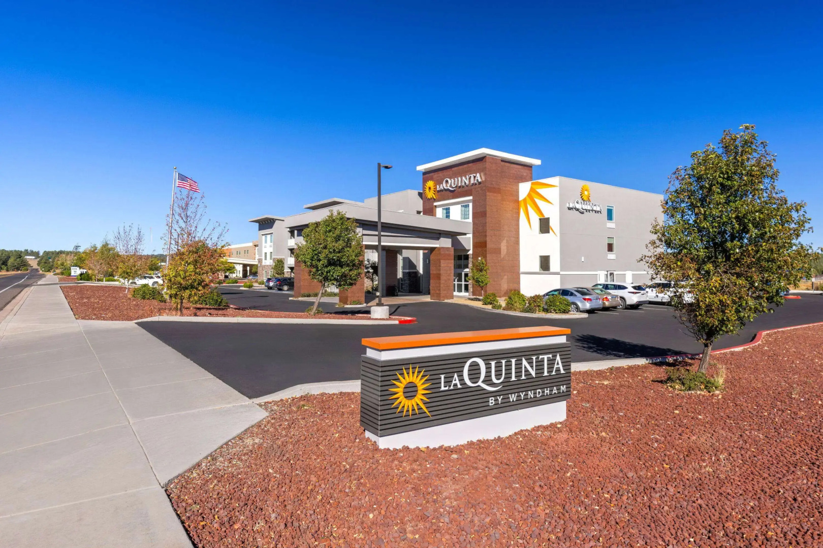 La Quinta Inn & Suites by Wyndham Williams-Grand Canyon Area