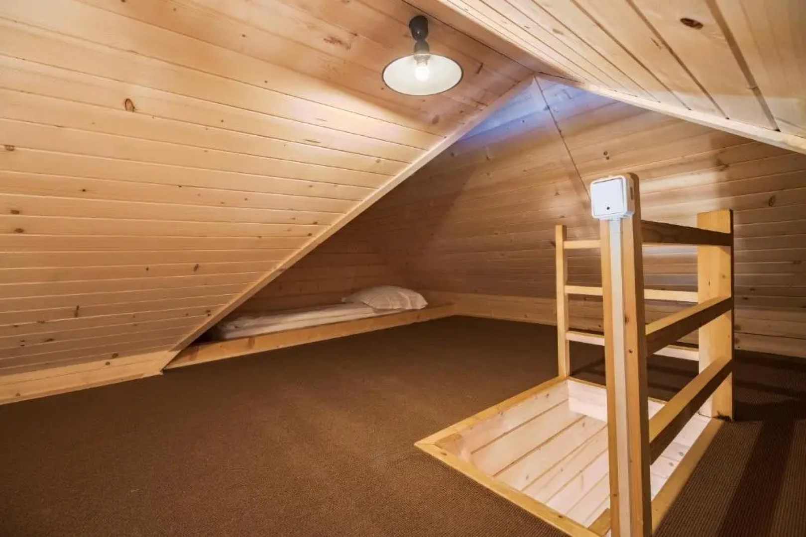 domki letniskowe całoroczne