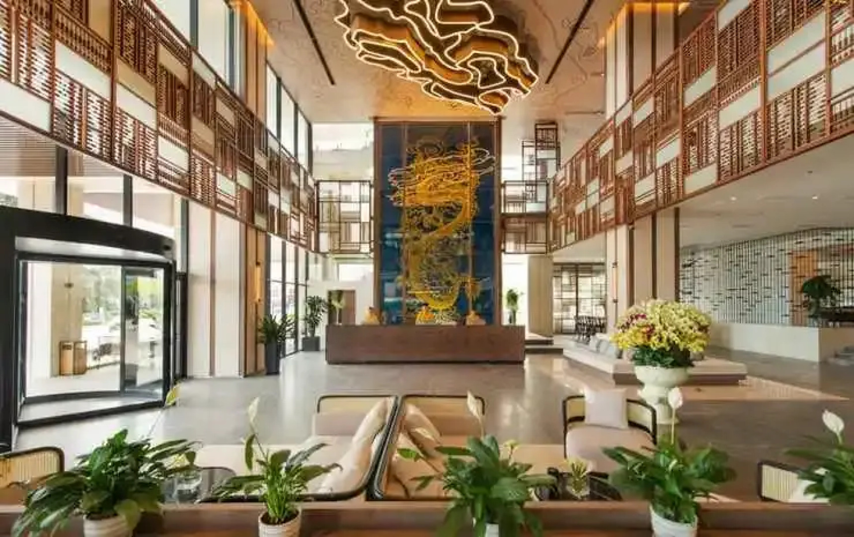 Hotel Soleil Ha Long – Trademark Collection by Wyndham