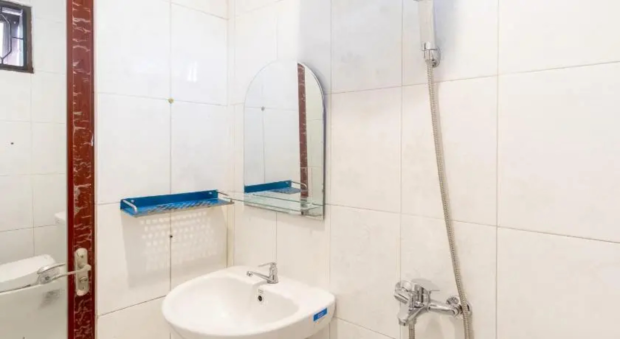 OYO 3278 Penginapan Alfajri