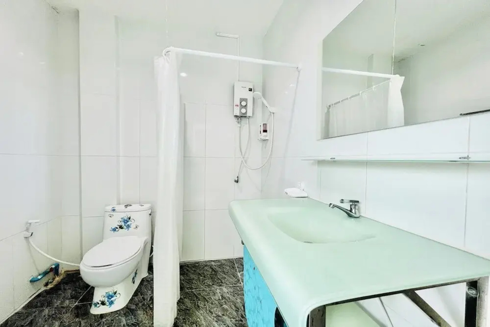 Parichat Bandung Hotel