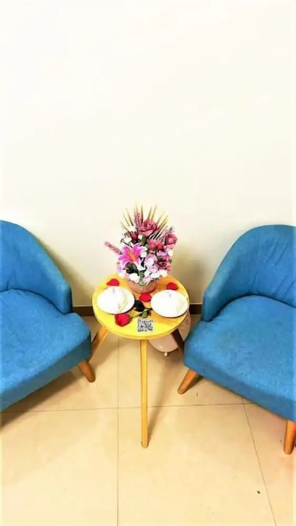 Bahla Hotel Apartment