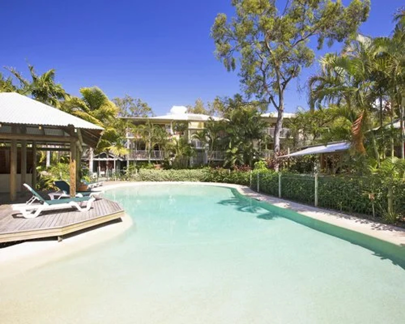 Breakfree South Pacific Premier Resort