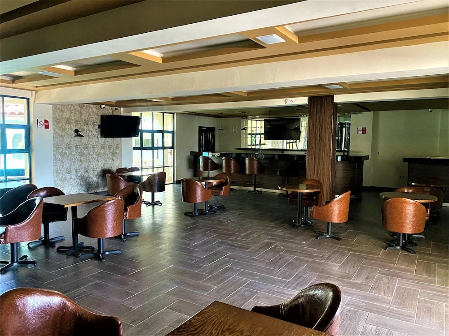 Kavia Meoqui Hotel & Suites