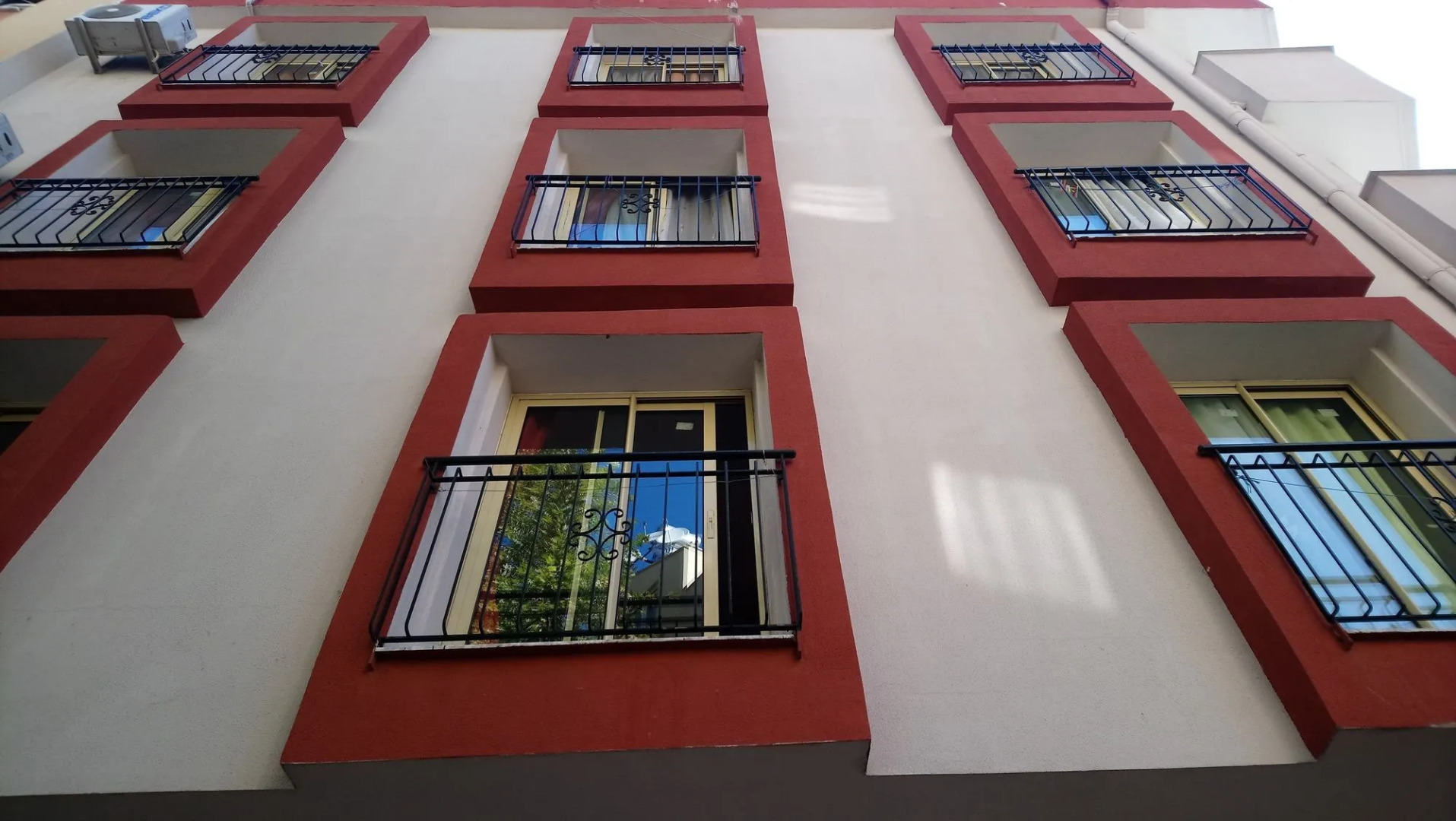 White Cat Sevgi Otel