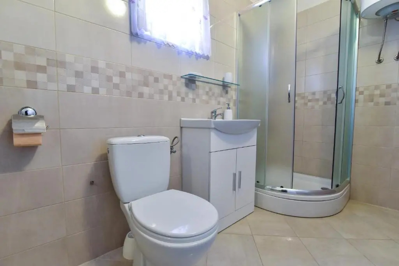 L&L Holiday Apartment