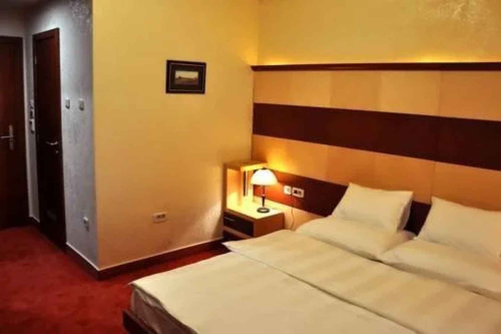 Hotel Marshal