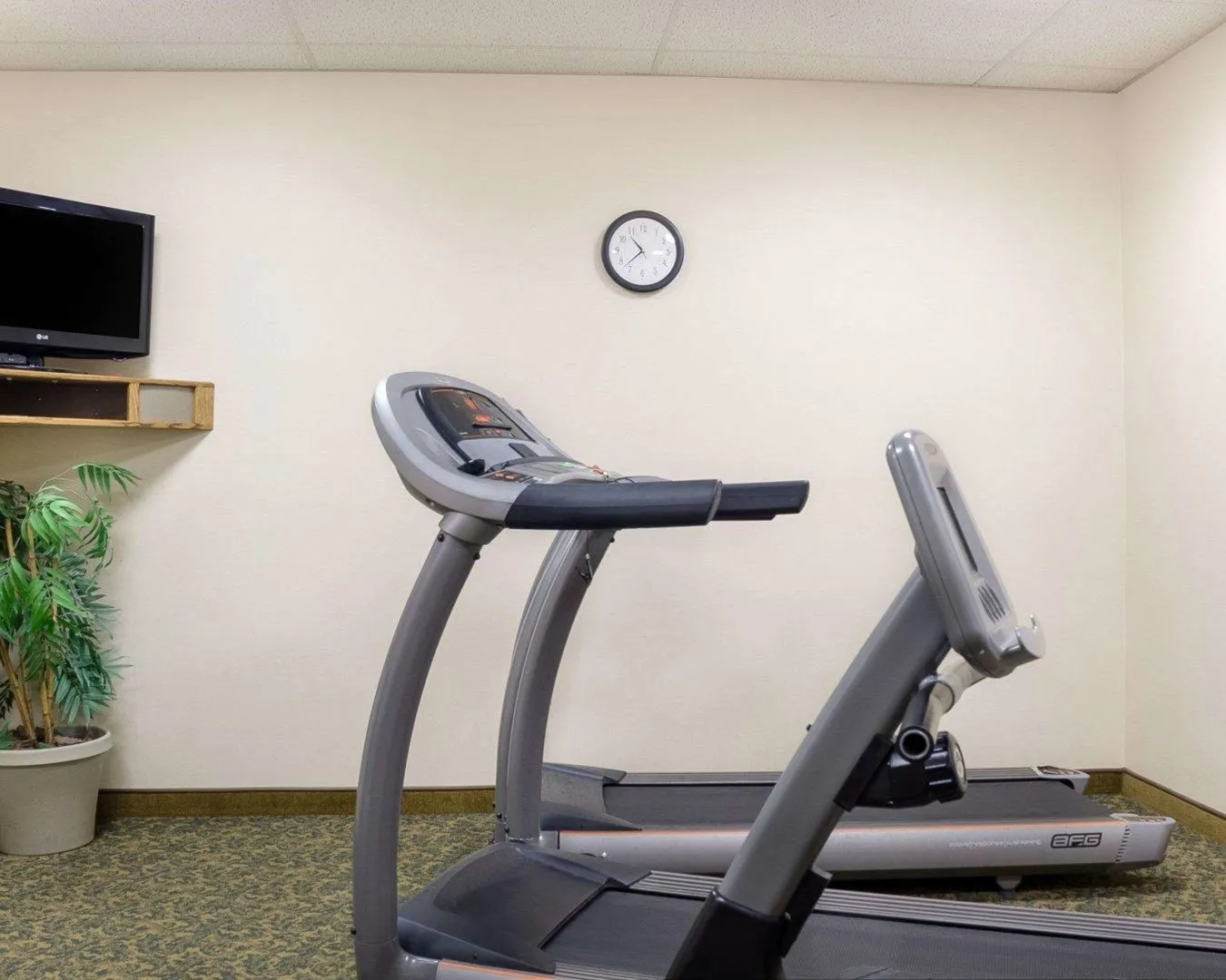 Quality Inn Oacoma - Chamberlain