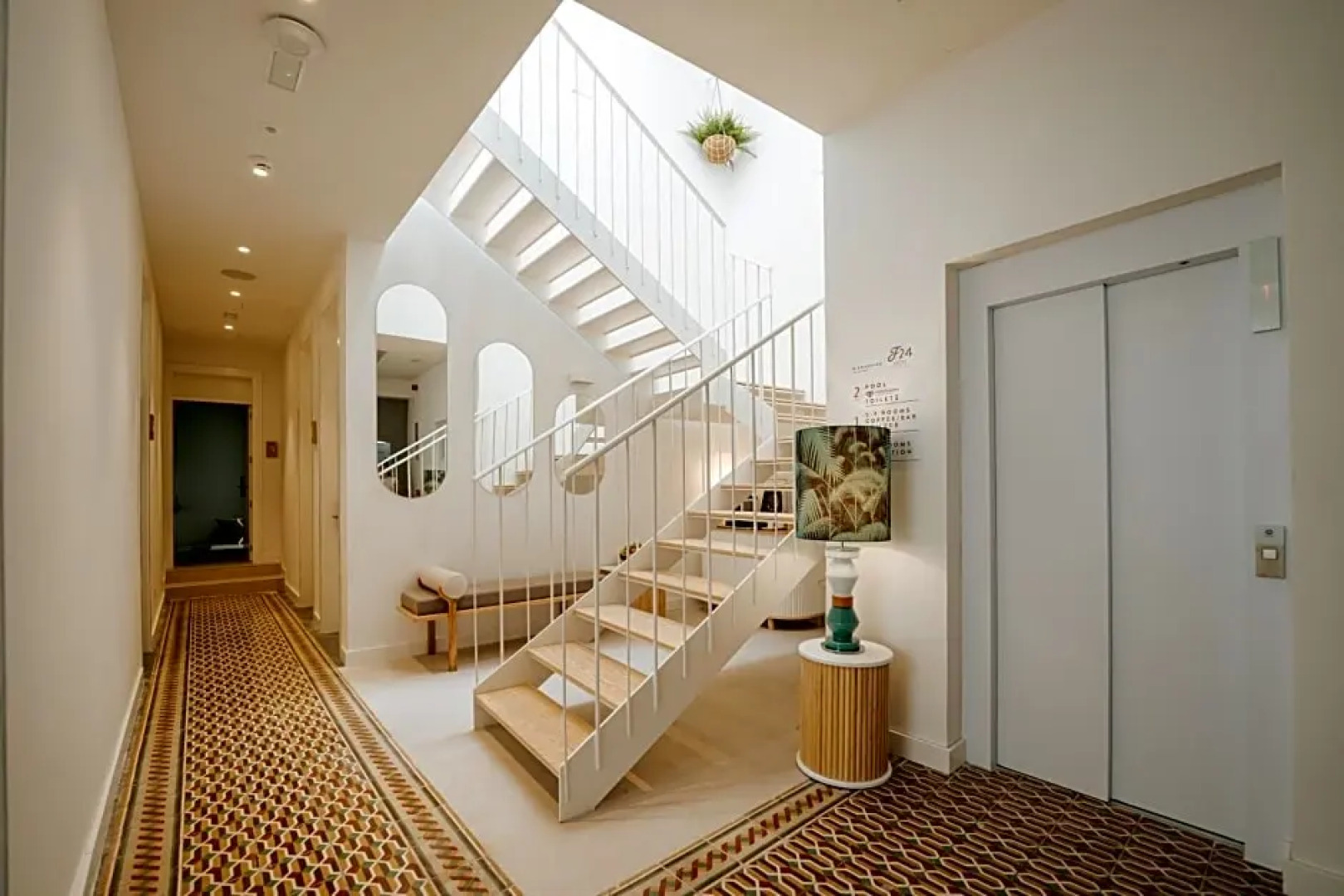 Emblemático F24-Only Adults B&B