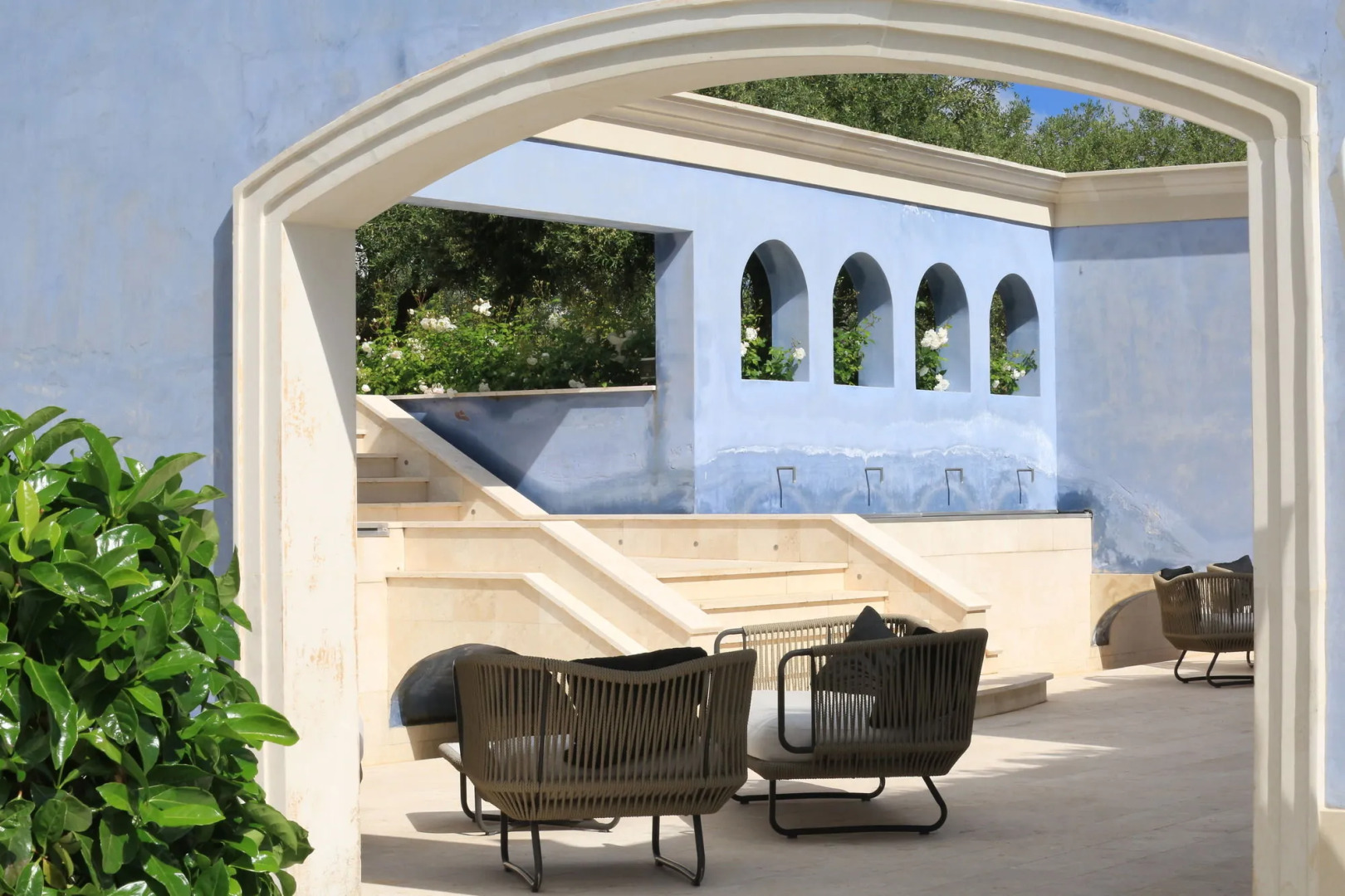 Villa Neri Resort & Spa