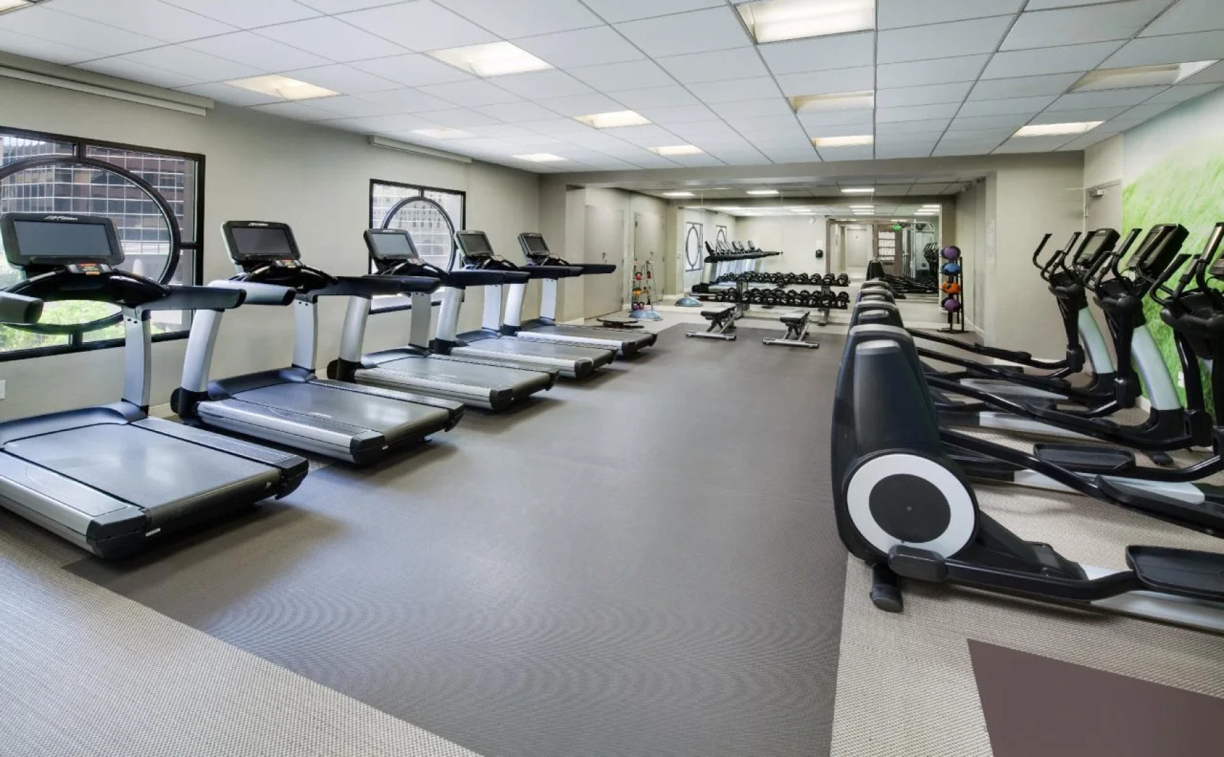 The Westin San Diego Gaslamp Quarter