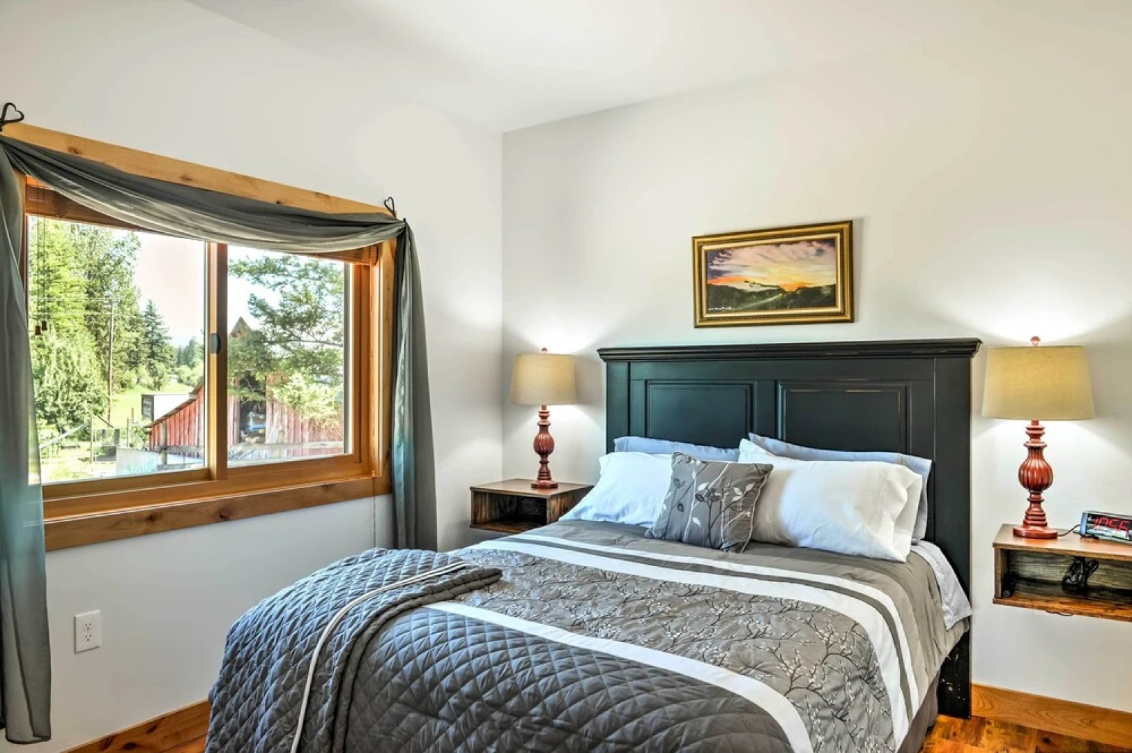 Columbia Falls Vacation Rental: 10 Mi to Whitefish