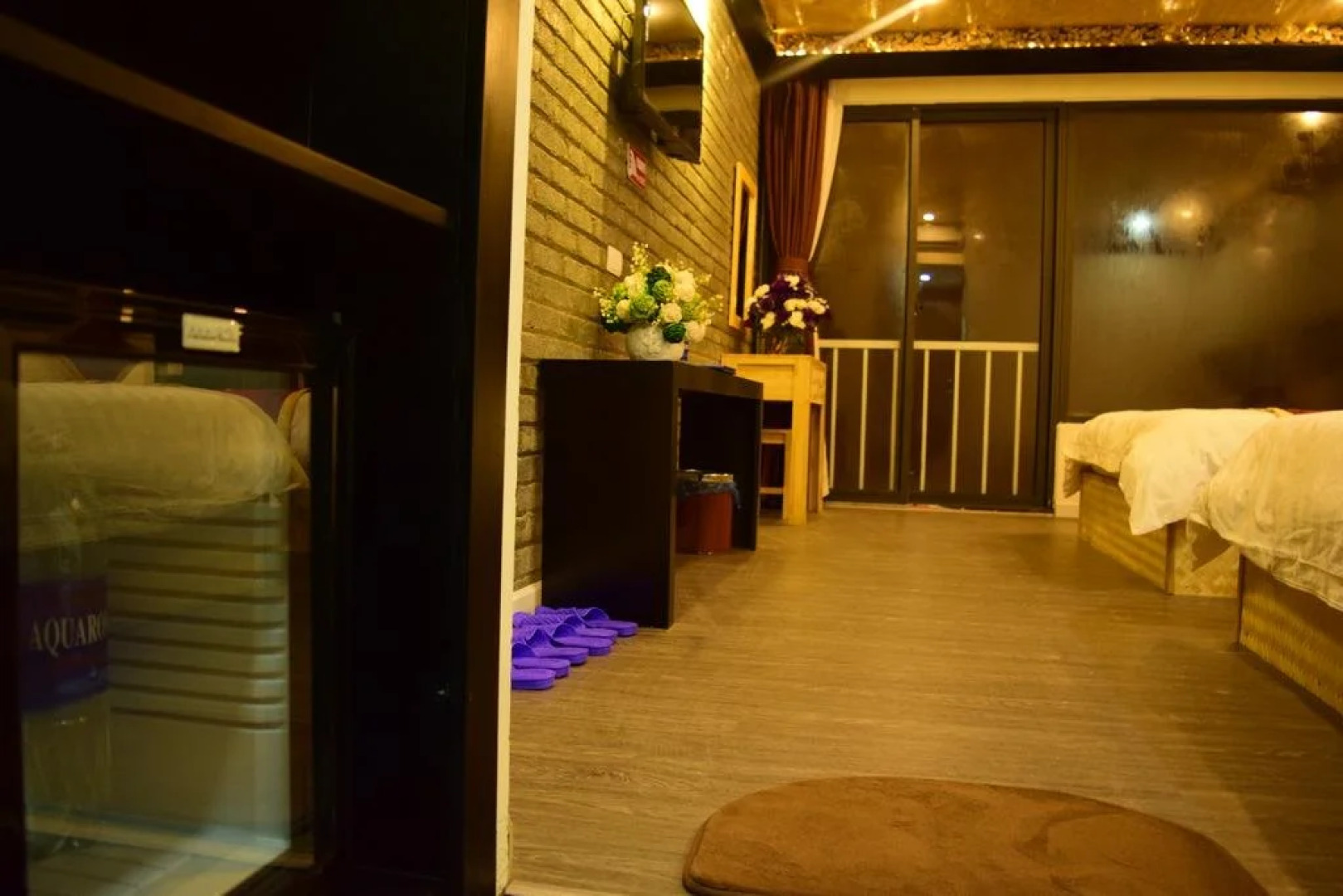 Phuong Nam Mountain View Hotel