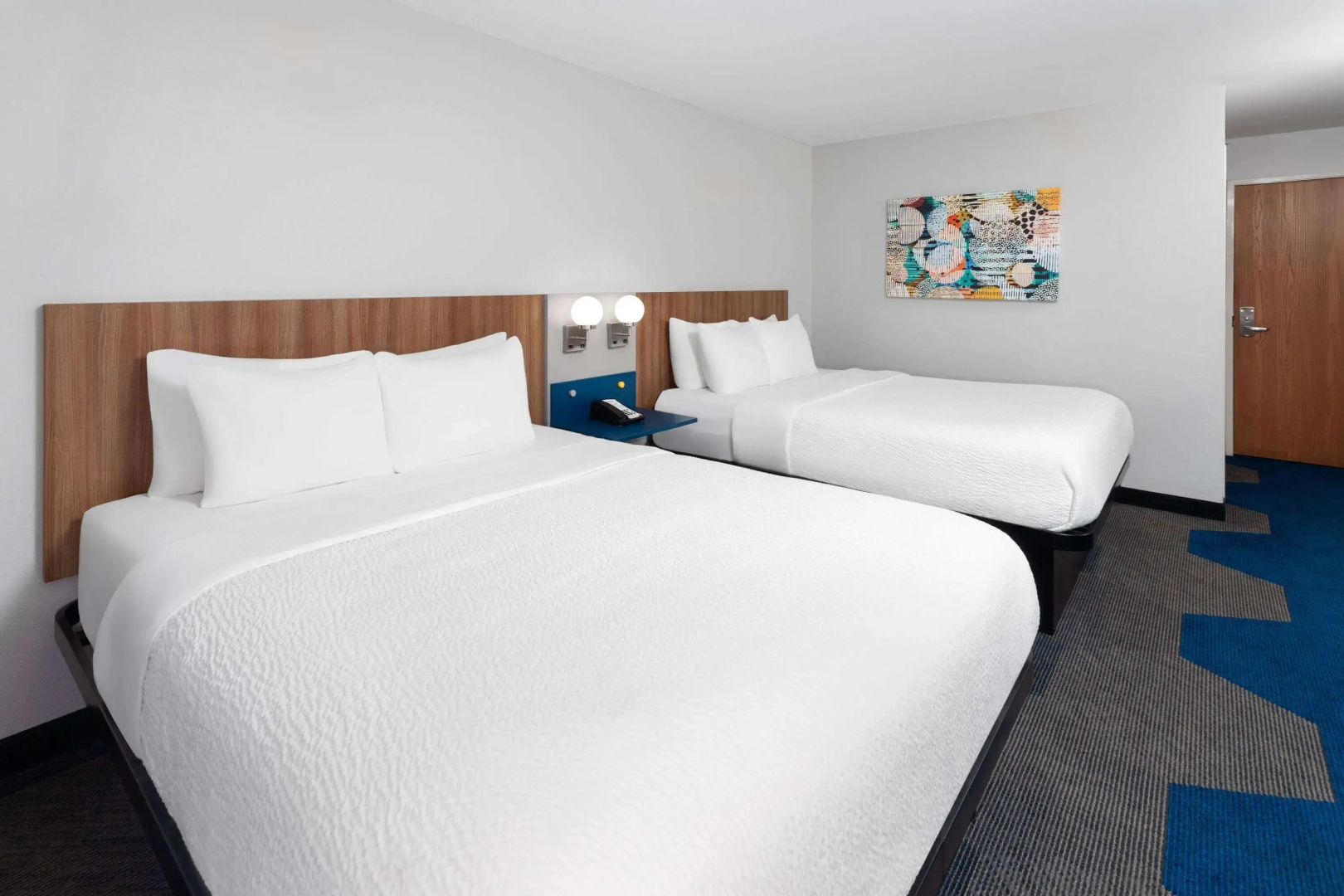 Microtel Inn by Wyndham Janesville