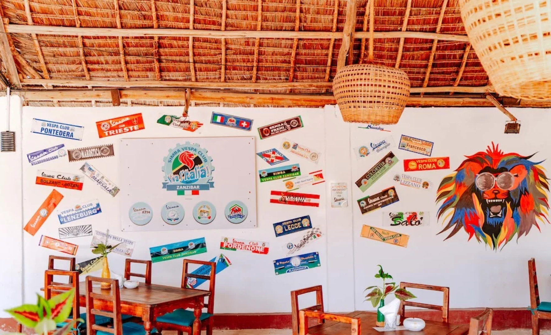 Simba Apartment Hotel