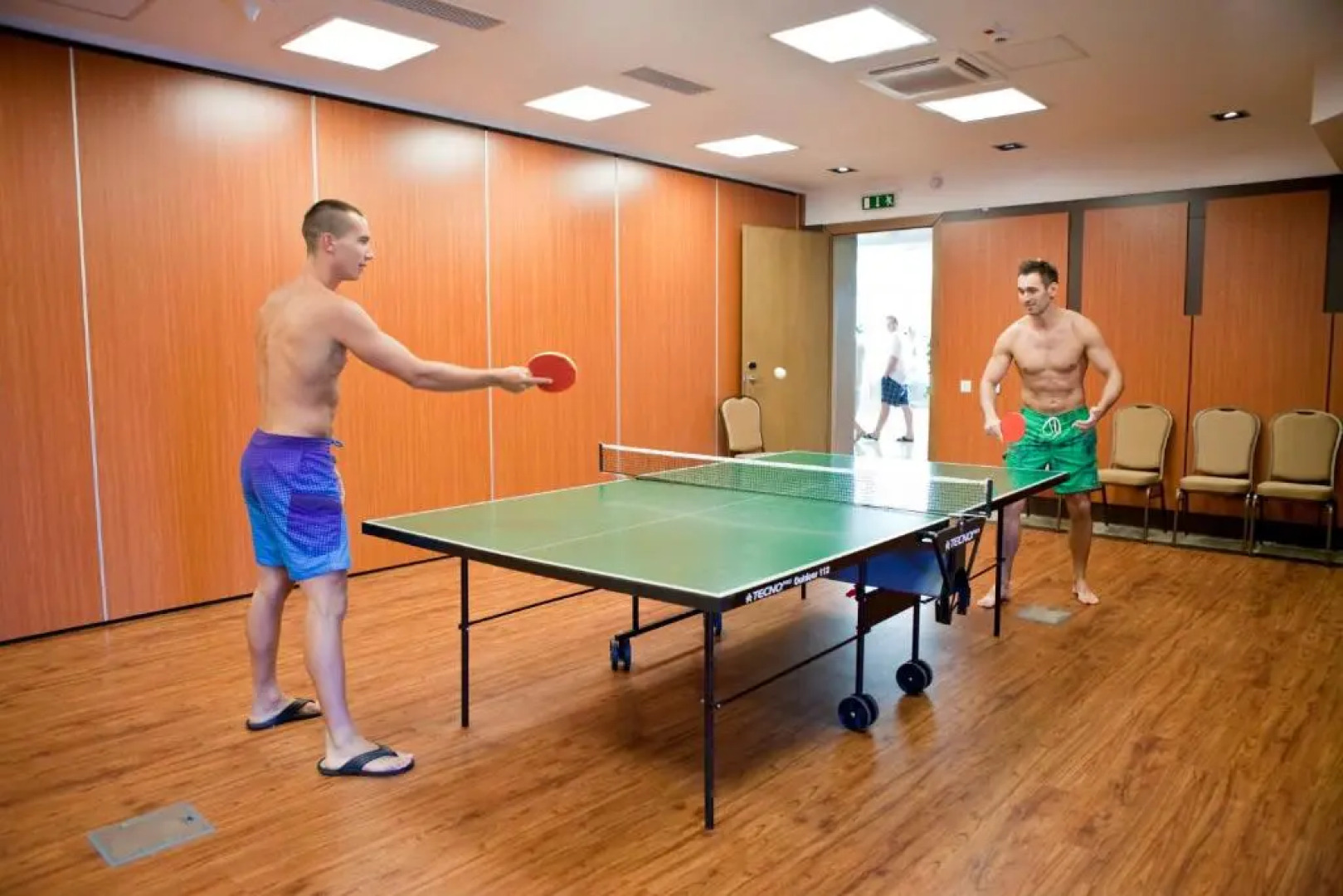 Hotel Atlantis Hajdúszoboszló