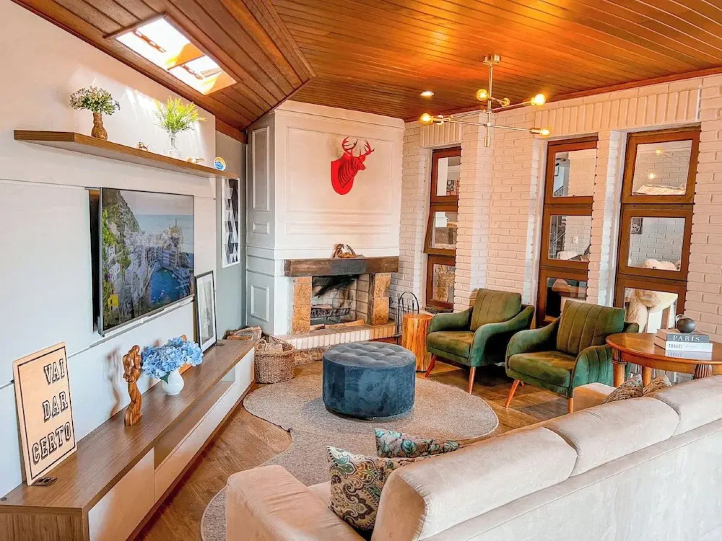 Flame Boutique Hotel by Unna