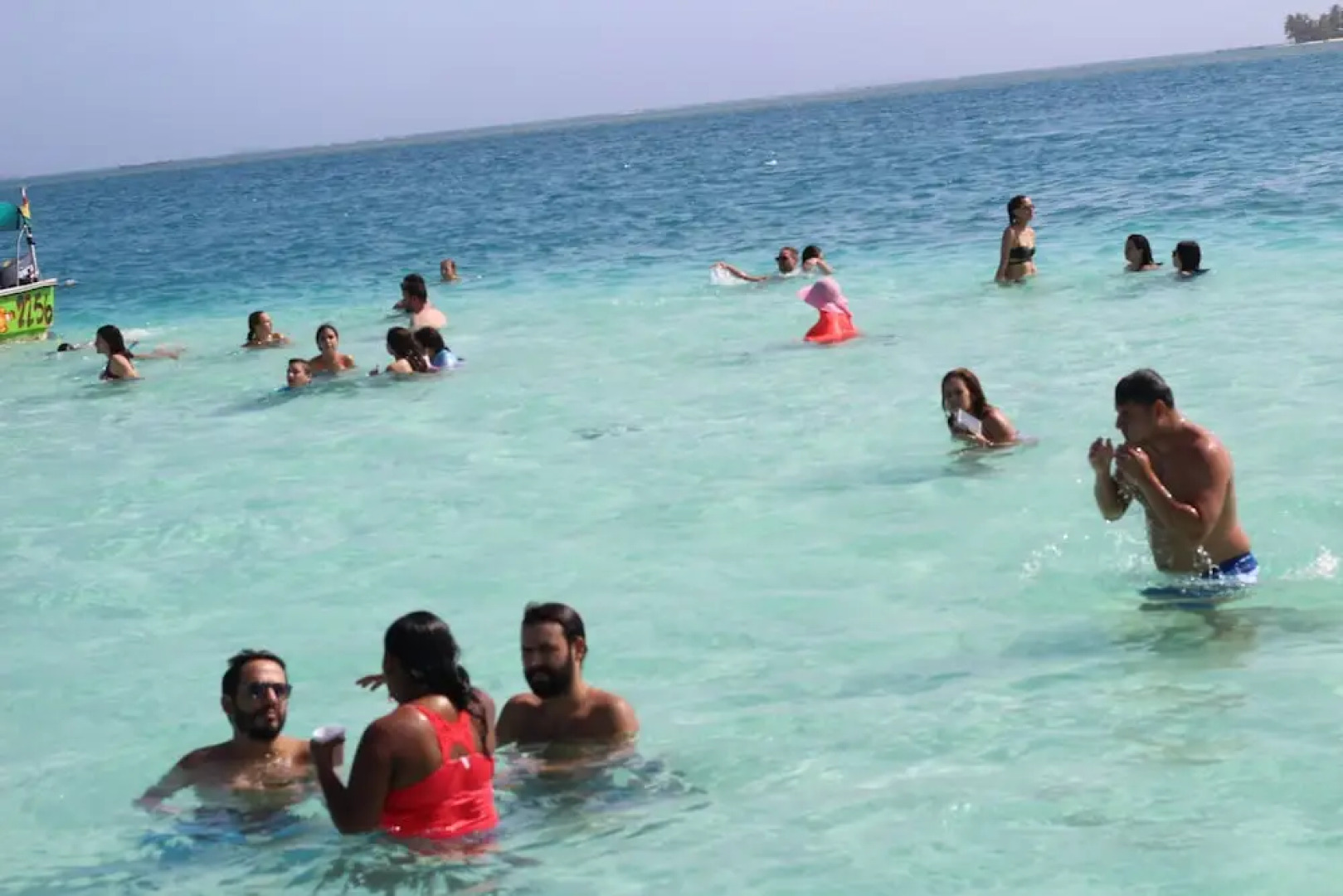 San Blas Islands Panamá