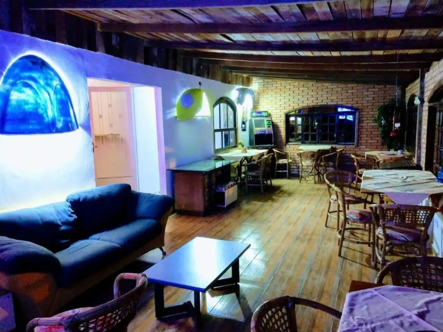 Hotel Space 4 U - Aeroporto Curitiba