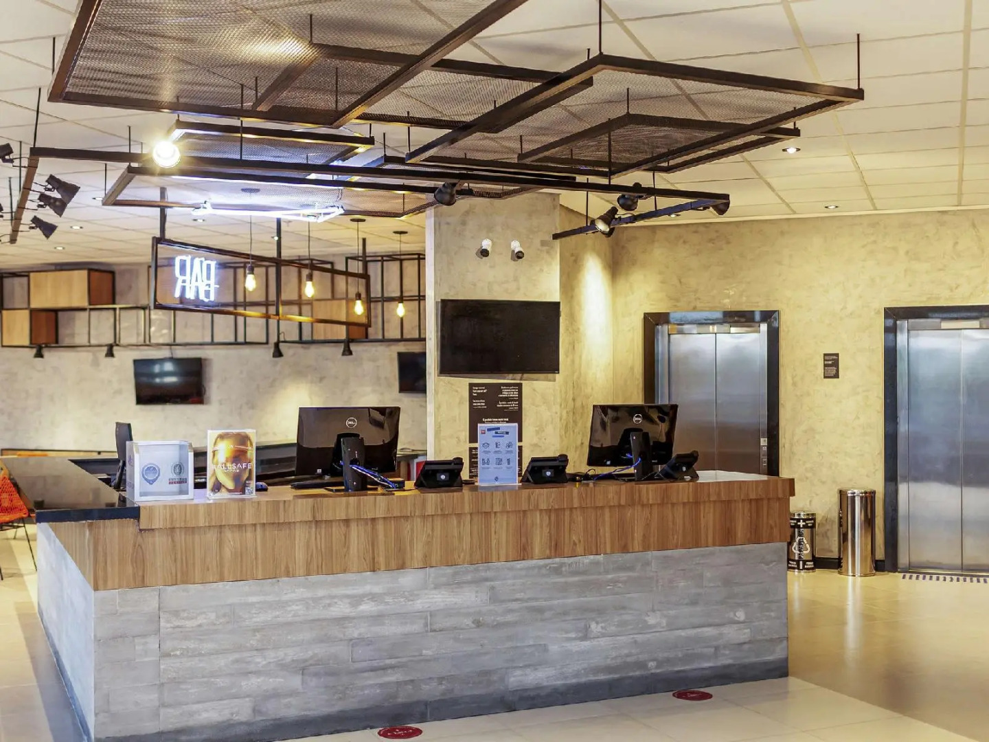 ibis Caucaia Porto do Pecém